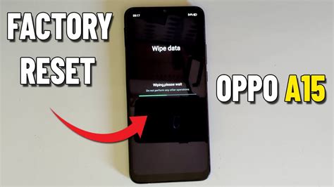 How to Hard Reset / Factory Reset OPPO All Series Complete.
